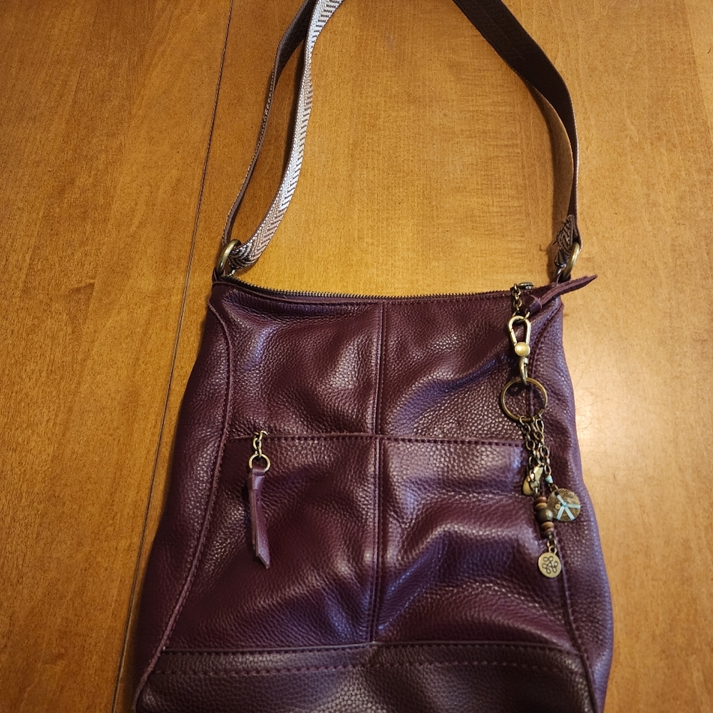 Sak crossbody purse